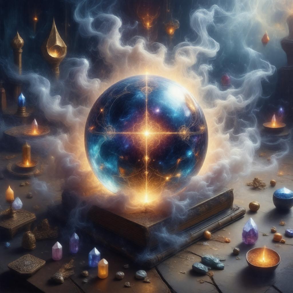 Magic (cryptography)